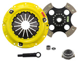 Advanced Clutch ZX2-HDR4 HD/Race Rigid 4 Pad