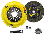 Advanced Clutch ZX2-HDSS HD/Perf Street Sprung
