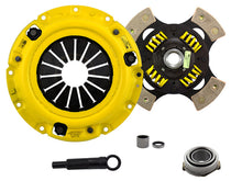 Load image into Gallery viewer, Act-1987-Mazda-Rx-7-XtRace-Sprung-4-Pad-Clutch-Kit