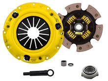 Load image into Gallery viewer, Act-1987-Mazda-Rx-7-XtRace-Sprung-6-Pad-Clutch-Kit