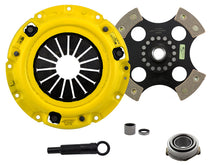 Load image into Gallery viewer, Act-1987-Mazda-Rx-7-XtRace-Rigid-4-Pad-Clutch-Kit