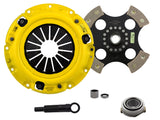 Advanced Clutch ZX2-XTR4 XT/Race Rigid 4 Pad