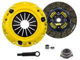 Advanced Clutch ZX2-XTSS XT/Perf Street Sprung