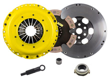 Load image into Gallery viewer, Act-2007-Mazda-3-HdRace-Rigid-6-Pad-Clutch-Kit