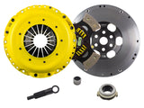 Advanced Clutch ZX4-XTG4 XT/Race Sprung 4 Pad