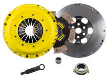 Load image into Gallery viewer, Act-07-13-Mazdaspeed-3--06-07-Mazdaspeed-6-XtRace-Sprung-6-Pad-Clutch-Kit