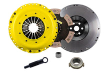Load image into Gallery viewer, Advanced Clutch ZX5-HDR6 ACT Heavy Duty Race Rigid 6 Pad Clutch Kit for Select Mazda 3, Mazda 6