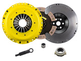 Advanced Clutch ZX5-XTR6 XT/Race Rigid 6 Pad