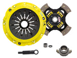 Advanced Clutch ZX6-HDG4 HD-M/Race Sprung 4 Pad