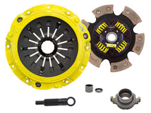 Load image into Gallery viewer, Act-1993-Mazda-Rx-7-Hd-MRace-Sprung-6-Pad-Clutch-Kit
