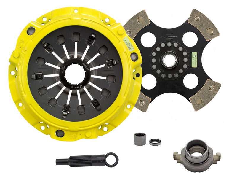 Act-1993-Mazda-Rx-7-Hd-MRace-Rigid-4-Pad-Clutch-Kit