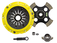 Load image into Gallery viewer, Act-1993-Mazda-Rx-7-Hd-MRace-Rigid-4-Pad-Clutch-Kit