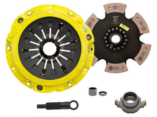 Load image into Gallery viewer, Act-1993-Mazda-Rx-7-Hd-MRace-Rigid-6-Pad-Clutch-Kit