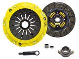 Advanced Clutch ZX6-HDSS HD-M/Perf Street Sprung