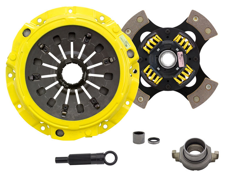 Act-1993-Mazda-Rx-7-Xt-MRace-Sprung-4-Pad-Clutch-Kit