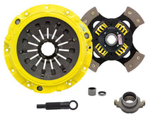 Load image into Gallery viewer, Act-1993-Mazda-Rx-7-Xt-MRace-Sprung-4-Pad-Clutch-Kit