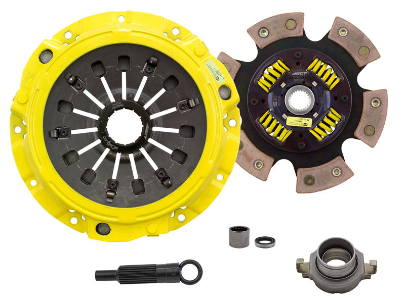 Act-1993-Mazda-Rx-7-Xt-MRace-Sprung-6-Pad-Clutch-Kit