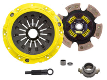 Load image into Gallery viewer, Act-1993-Mazda-Rx-7-Xt-MRace-Sprung-6-Pad-Clutch-Kit