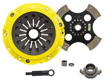 Load image into Gallery viewer, Act-1993-Mazda-Rx-7-Xt-MRace-Rigid-4-Pad-Clutch-Kit