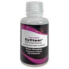 Load image into Gallery viewer, ZYCOAT 15002 Zyclear Coating 2oz.