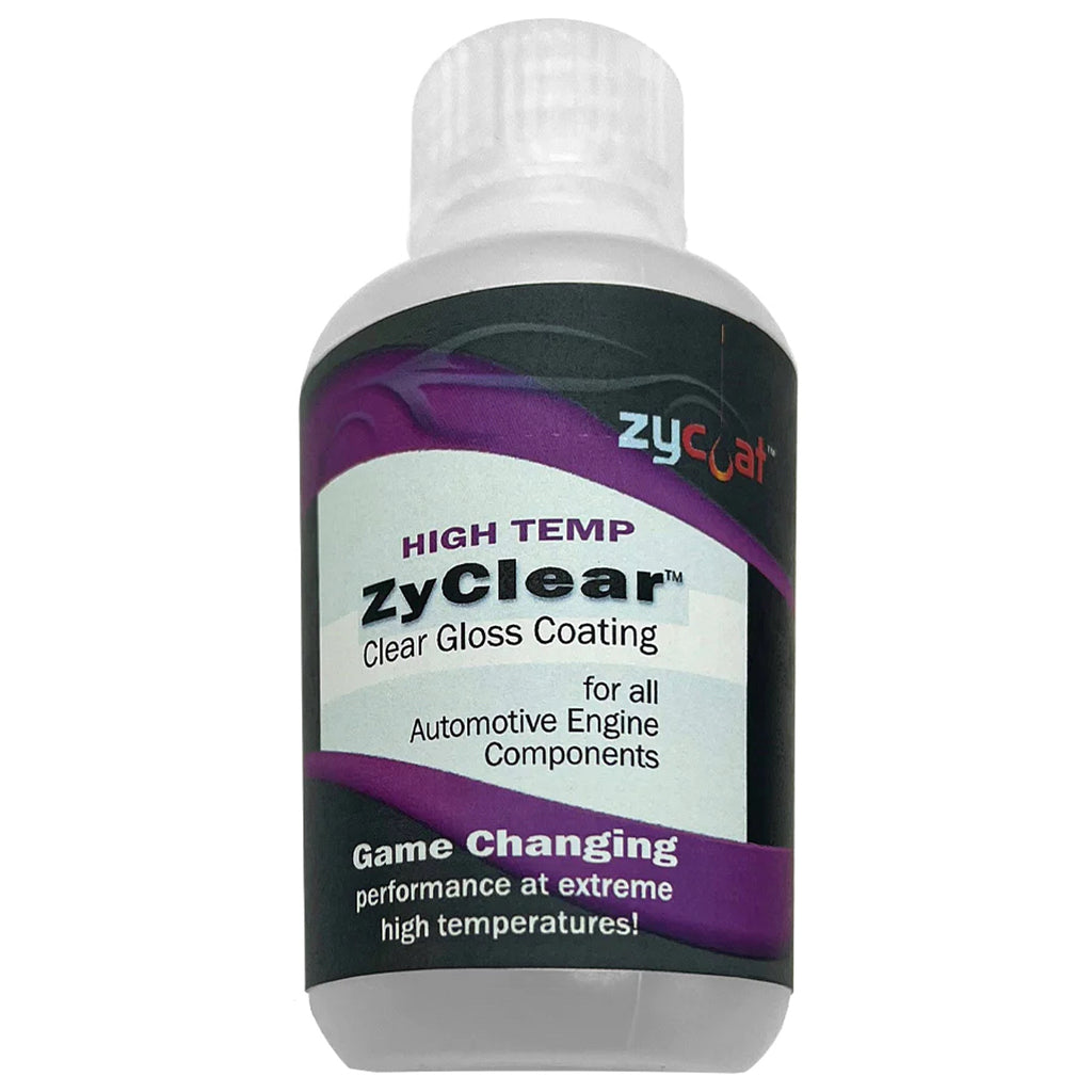 ZYCOAT 15008 Zyclear Coating 8oz.
