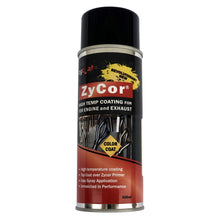 Load image into Gallery viewer, ZYCOAT 19013 ZyCor Bitchin Black Color Coat 13 oz Aerosol