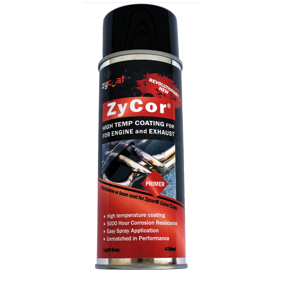 ZYCOAT 50000 ZyCor Primer 13 oz Aerosol