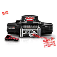 Load image into Gallery viewer, Zeon-10-Platinum-10000Lb-Winch-WWire-Rope-Roller