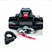 Load image into Gallery viewer, Zeon-10000Lb-Winch-Spydura-Synthetic-Rope