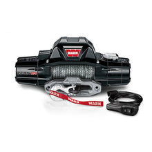 Load image into Gallery viewer, Zeon-12-S-12000Lb-Winch-WSynthetic-Rope