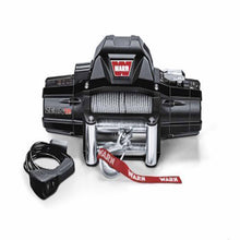 Load image into Gallery viewer, Zeon-12000Lb-Winch-Steel-Rope