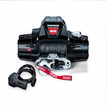 Load image into Gallery viewer, Zeon-8000Lb-Winch-Spydura-Synthetic-Rope