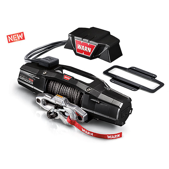 Zeon-Platinum--Light-Harness-Kit-(Short)