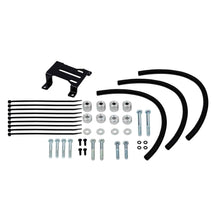 Load image into Gallery viewer, Zeon-Wire-Rope-Fitting-Kit