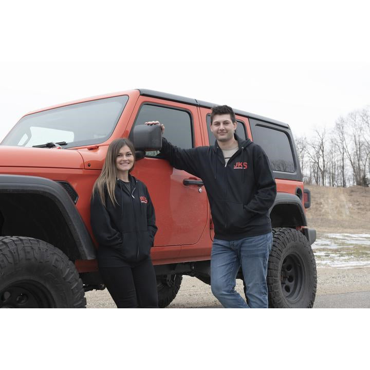 Zippered-Black-Hoodie---2Xl