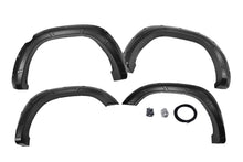 Load image into Gallery viewer, Rough Country A-D10914-PUW Fender Flares for Select Ram