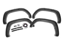 Load image into Gallery viewer, Rough Country A-T11621 Pocket Fender Flares for Select Toyota Tacoma