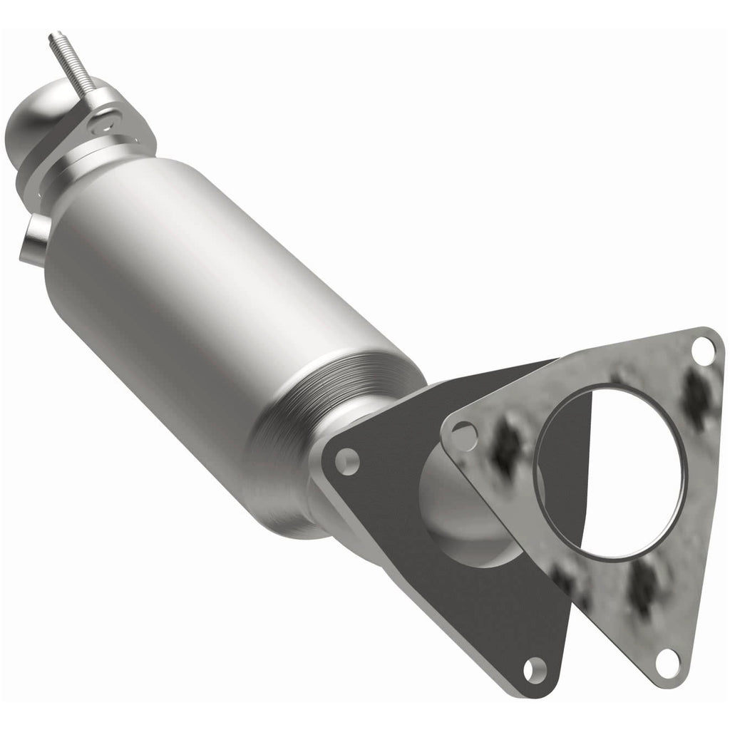 MagnaFlow Exhaust Products 4481477 California CARB Direct-Fit Catalytic Converter for Select Chevrolet Camaro, Pontiac Firebird
