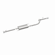 Load image into Gallery viewer, MagnaFlow Exhaust Products 15145 Street Series Polished Cat-Back System for Select Toyota 4Runner