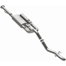 Load image into Gallery viewer, MagnaFlow Exhaust Products 19583 Overland Series Cat-Back System for Select Toyota Tacoma