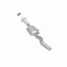 Load image into Gallery viewer, MagnaFlow Exhaust Products 23251 Standard Grade Direct-Fit Catalytic Converter for Select Chrysler Laser, Chrysler LeBaron, Dodge Daytona, Dodge Dynasty, Dodge Lancer, Dodge Omni, Dodge Shadow, Dodge Spirit, Plymouth Acclaim, Plymouth Sundance