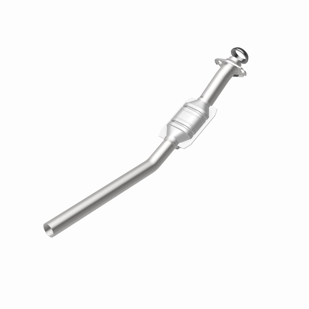 MagnaFlow Exhaust Products 93275 Standard Grade Direct-Fit Catalytic Converter for Select Chrysler Town & Country, Dodge Caravan, Dodge Grand Caravan, Plymouth Grand Voyager, Plymouth Voyager