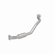 Load image into Gallery viewer, MagnaFlow Exhaust Products 5551584 California CARB Direct-Fit Catalytic Converter for Select Dodge Durango, Jeep Grand Cherokee