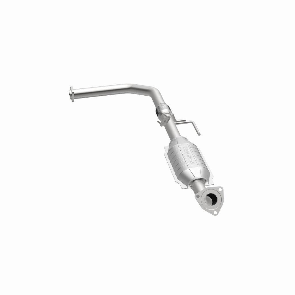 MagnaFlow Exhaust Products 24404 HM Grade Direct-Fit Catalytic Converter for Select Toyota Tundra