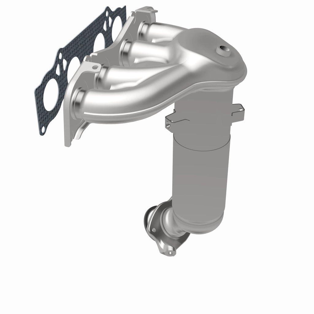 MagnaFlow Exhaust Products 5631373 California CARB Manifold Catalytic Converter for Select Toyota Camry