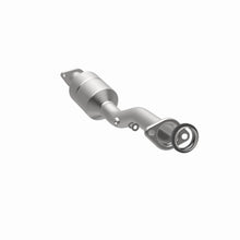 Load image into Gallery viewer, MagnaFlow Exhaust Products 52272 OEM Grade Direct-Fit Catalytic Converter for Select Nissan Sentra