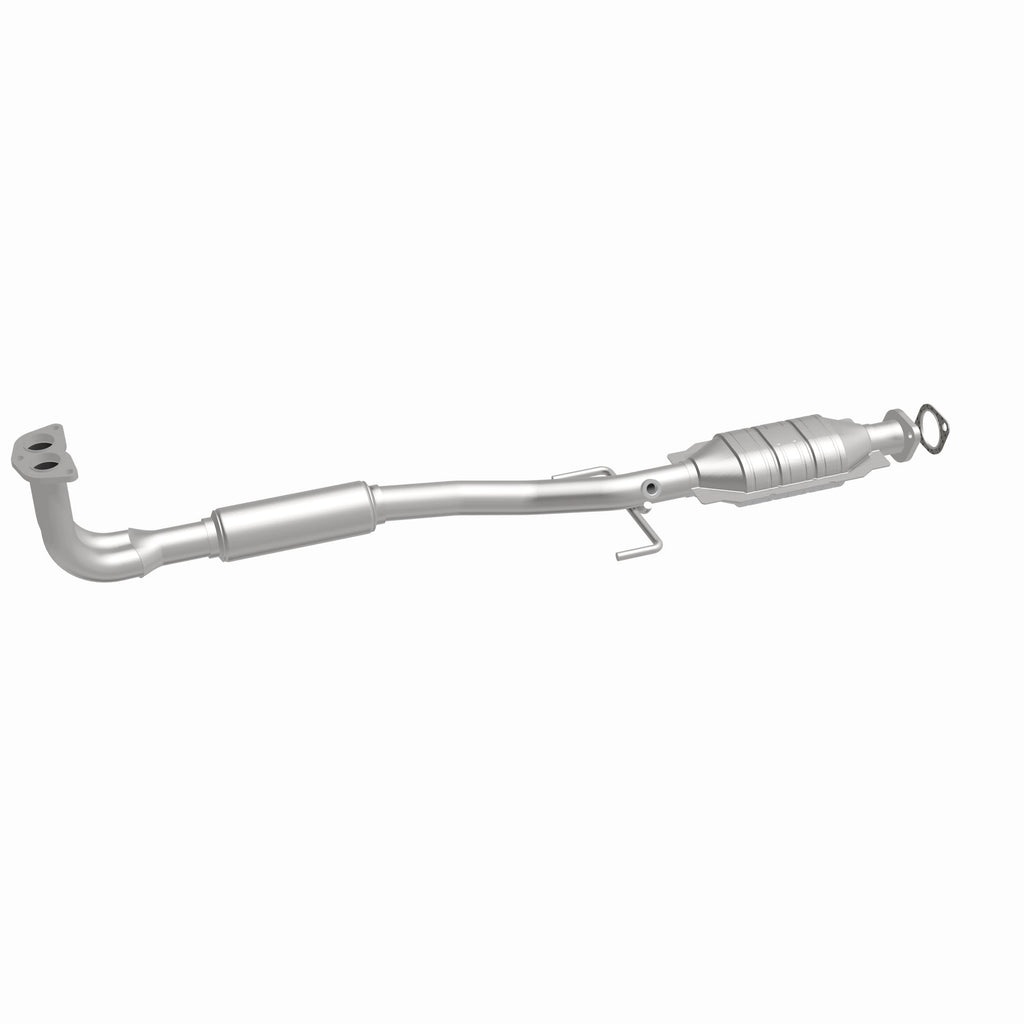 MagnaFlow Exhaust Products 4481122 California CARB Direct-Fit Catalytic Converter for Select Mitsubishi Lancer