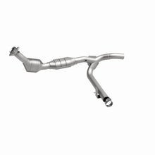 Load image into Gallery viewer, MagnaFlow Exhaust Products 49009 OEM Grade Direct-Fit Catalytic Converter for Select Ford F-150, Ford F-150 Heritage