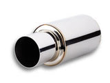 Vibrant 1062 TPV Universal Muffler, 4