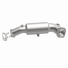 Load image into Gallery viewer, MagnaFlow Exhaust Products 5551818 California CARB Direct-Fit Catalytic Converter for Select Ford Explorer
